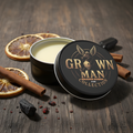 Orange Ember Beard Balm