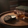 Kentucky Bourbon Aged In Oak Beard Balm